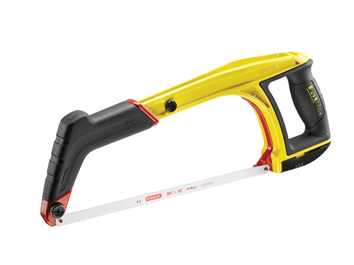 Metaalzaag Stanley Fatmax - 5IN1 430MM 12''