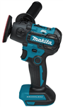 accu schuur-/ poetsmachine makita-7