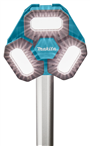 statieflamp led makita-15