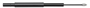 centreerpen veerbaar carat-3