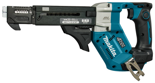 Accu Schroefautomaat Makita - DFR552ZJ 18.0V