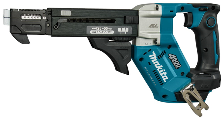 accu schroefautomaat makita