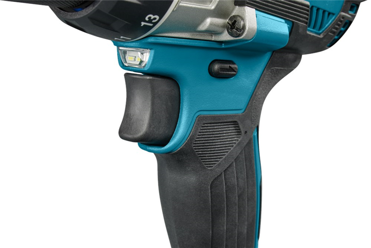accu klopboor-/ schroefmachine makita