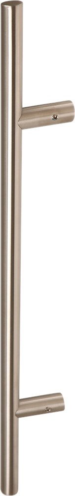 deurgreepset rvs a2 oxloc