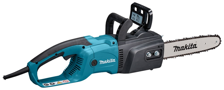 kettingzaagmachine makita 300mm