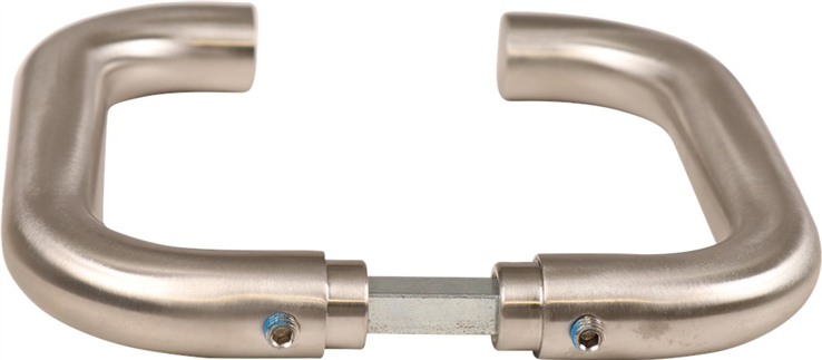 deurkruk rvs a2 oxloc