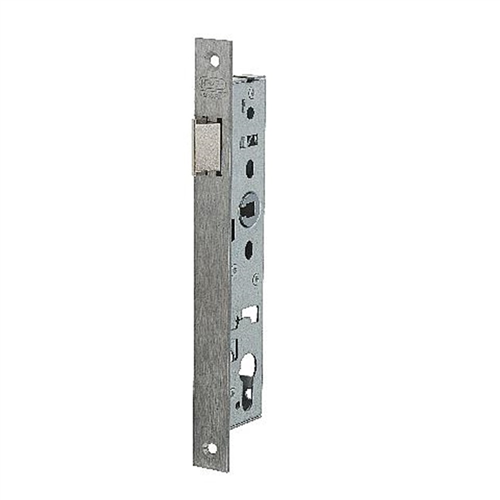 Smaldeurslot Insteek Loop Nemef - 9621/07-25 DIN LS/RS