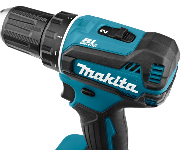 accu boor-/ schroefmachine makita