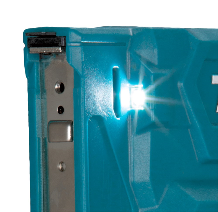 accu nietmachine makita