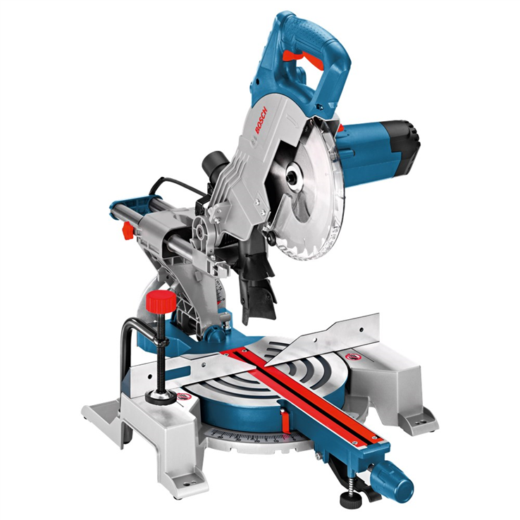 paneelzaagmachine bosch