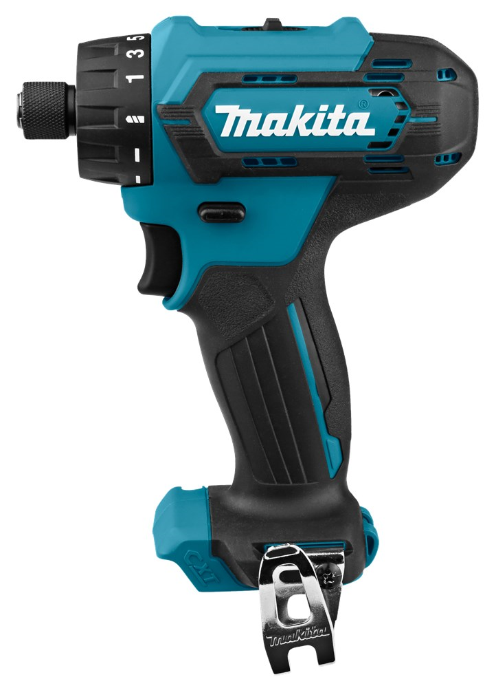 accu boor-/ schroefmachine makita