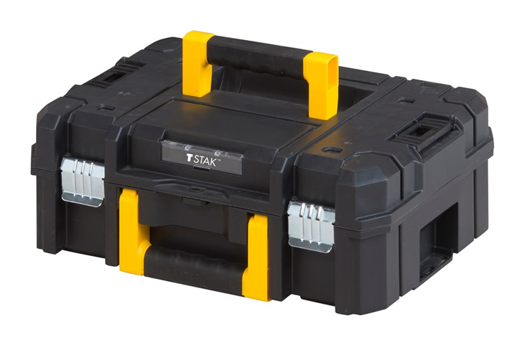 gereedschapskoffer stanley fatmax