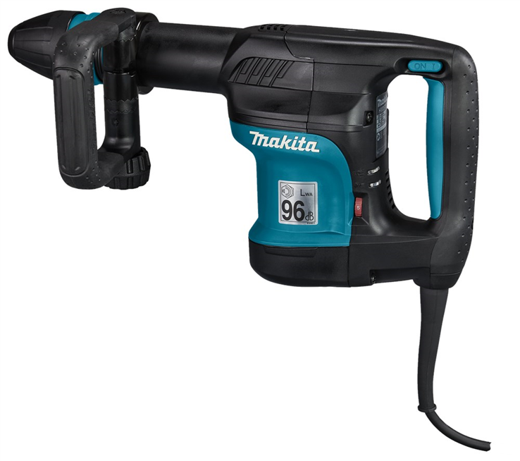 breekhamer makita sds-max