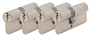profielcilinders heel oxloc skg**-3