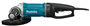haakse slijper makita 230mm-9