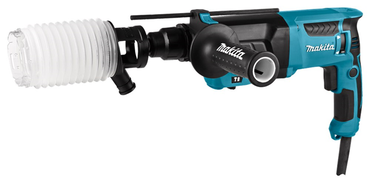 combihamer makita sds-plus