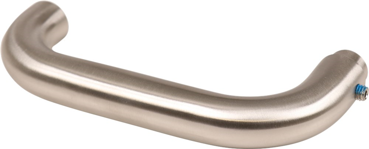 deurkruk gatdeel rvs a2 oxloc