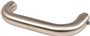 deurkruk gatdeel rvs a2 oxloc-2