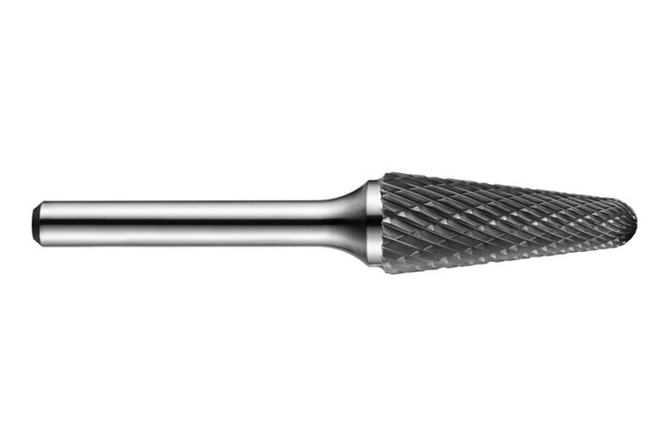 stiftfrees hm kegel rond dormer