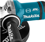 accu haakse slijper makita 230mm-12