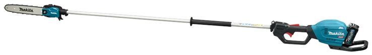 accu stokkettingzaag makita 300mm