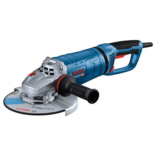 Haakse Slijper Bosch 230Mm - GWS 27-230 PR