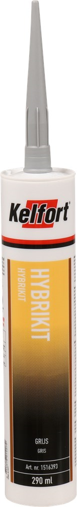 hybrikit kelfort