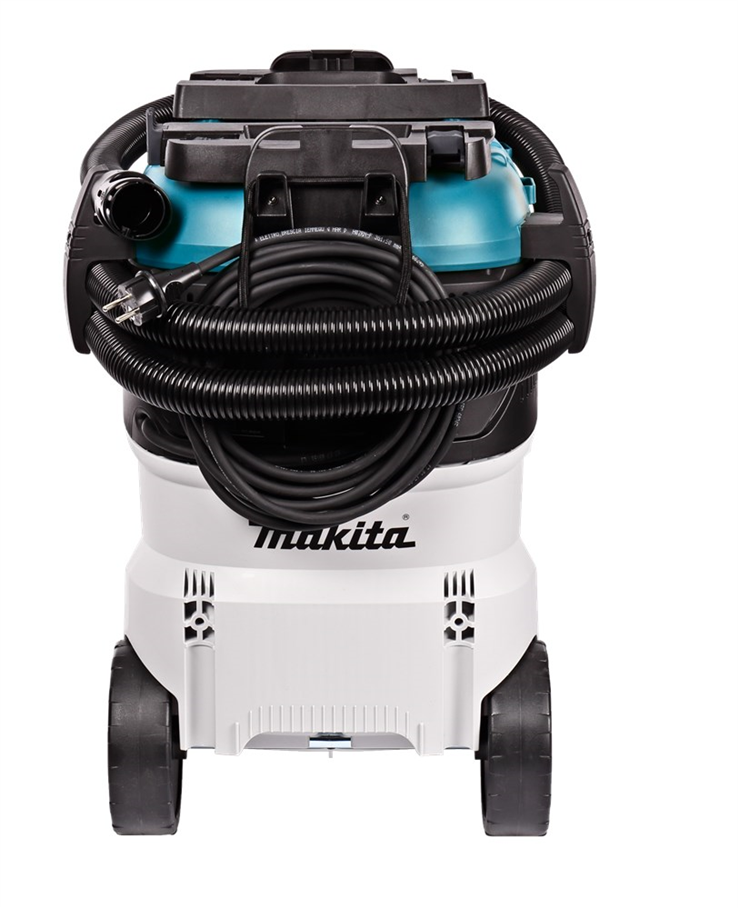 stofzuiger nat en droog makita