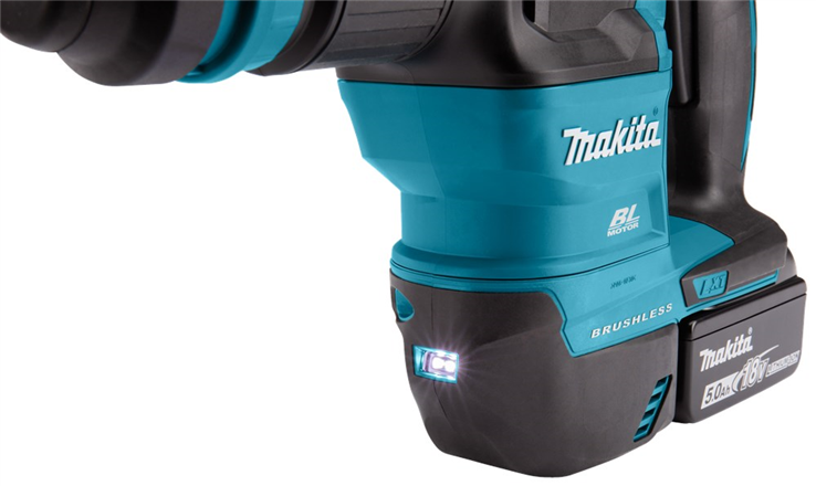 accu schraper makita