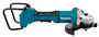 accu haakse slijper makita 230mm-11