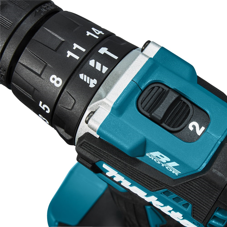 accu klopboor-/ schroefmachine makita