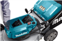 accu grasmaaier makita 530mm-15