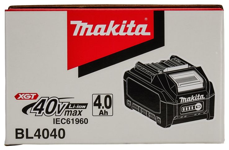 accu voor accumachine makita