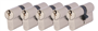 profielcilinders heel oxloc skg***-3