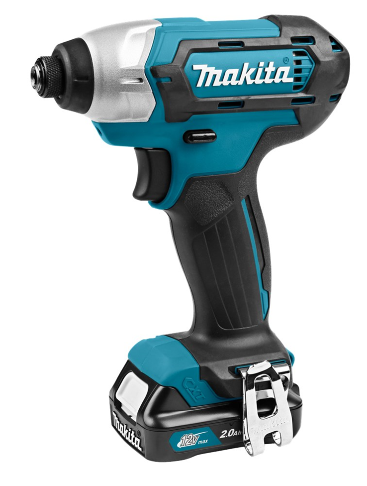 accu slagschroevendraaier makita