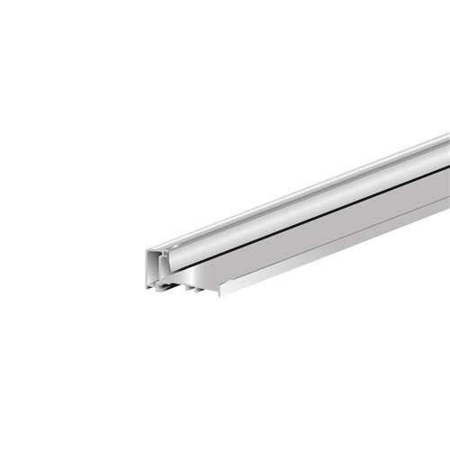 Slijtdorpelstrip Aluminium Opbouw Ellen - ANB S5 300CM
