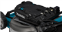 accu grasmaaier makita 530mm-22