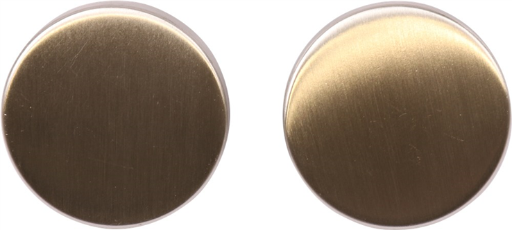 blindrozet rvs a2 oxloc