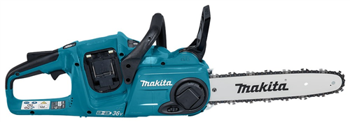Accu Kettingzaagmachine Makita 300Mm - DUC303Z 2X18.0V