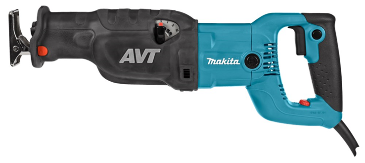 reciprozaagmachine makita