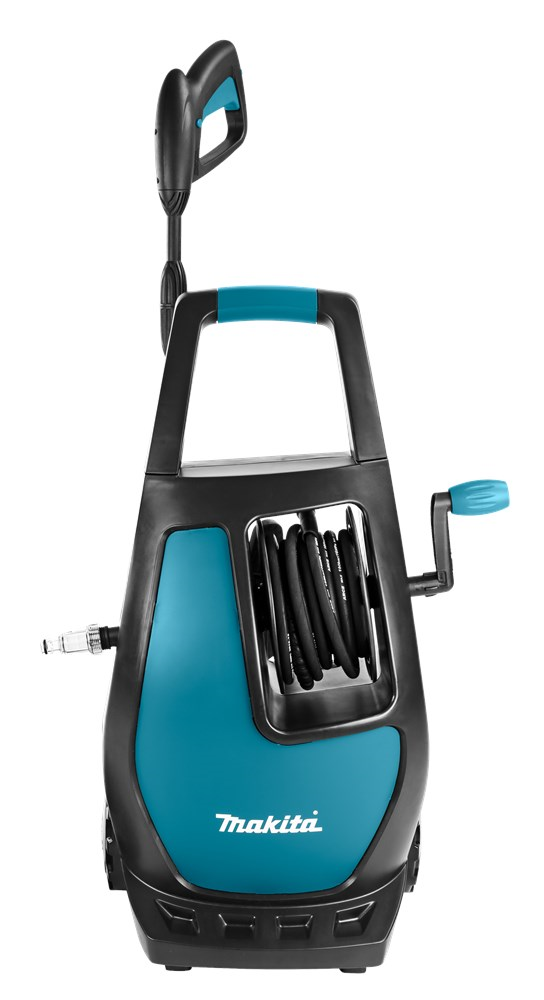 hogedrukreiniger makita