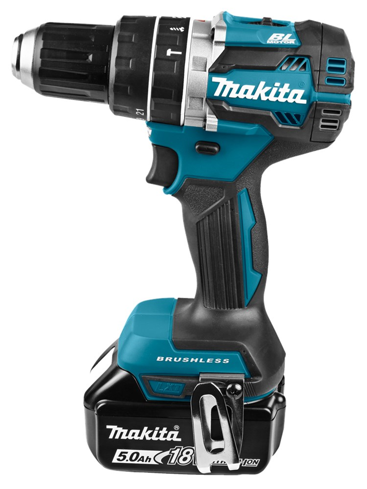 accu klopboor-/ schroefmachine makita