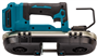 accu bandzaagmachine makita-9
