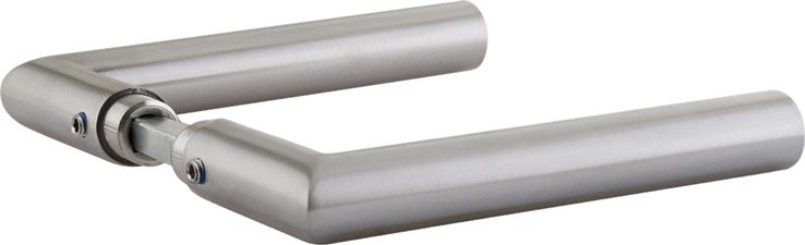 deurkruk rvs a2 oxloc