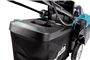 accu grasmaaier makita 380mm-10