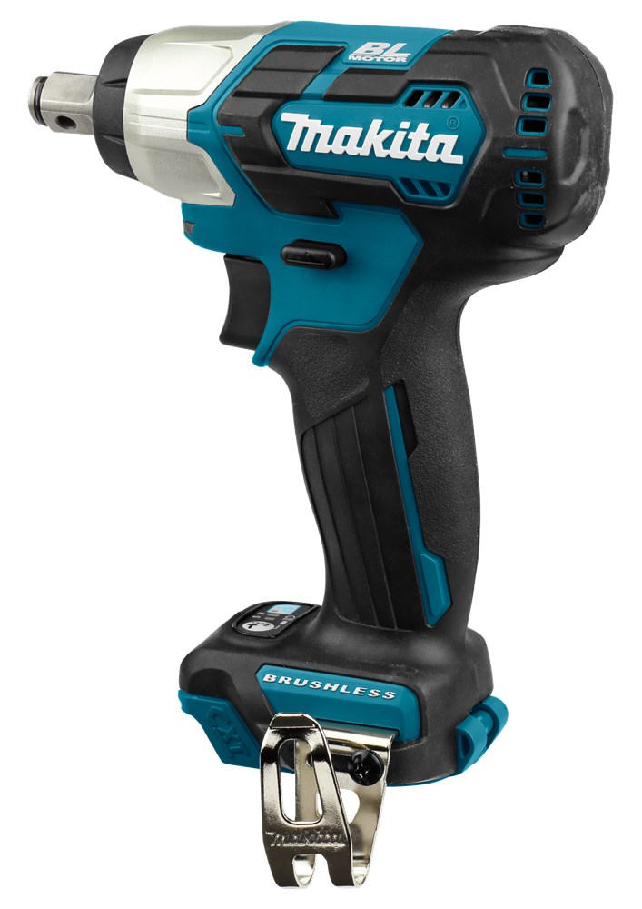 accu slagmoersleutel makita