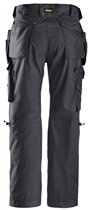 vloerleggersbroek ripstop snickers-3