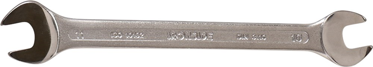steeksleutel metrisch ironside