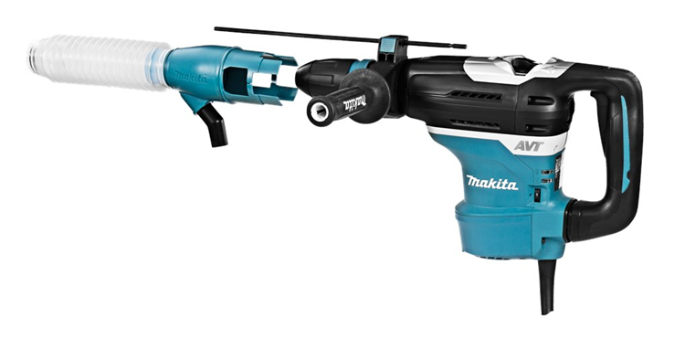 combihamer makita sds-max