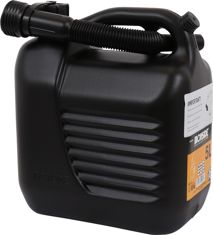 jerrycan benzine bestendig ironside